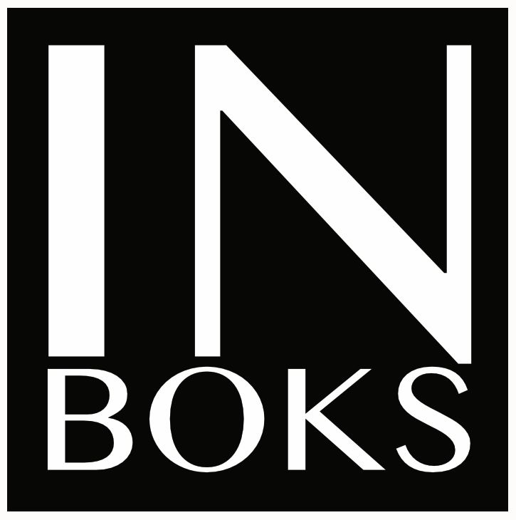 InBoks Logo